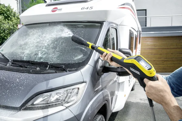 Kärcher K 7 Smart Control Flex (1.317-340.0)