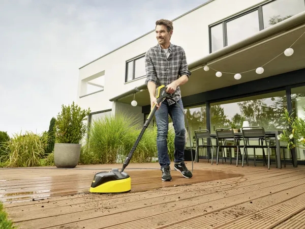 Kärcher Vysokotlakový čistič K 7 Premium Smart Control Flex Home