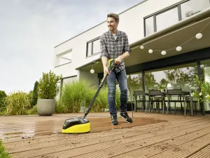 Kärcher Vysokotlakový čistič K 7 Premium Smart Control Flex Home