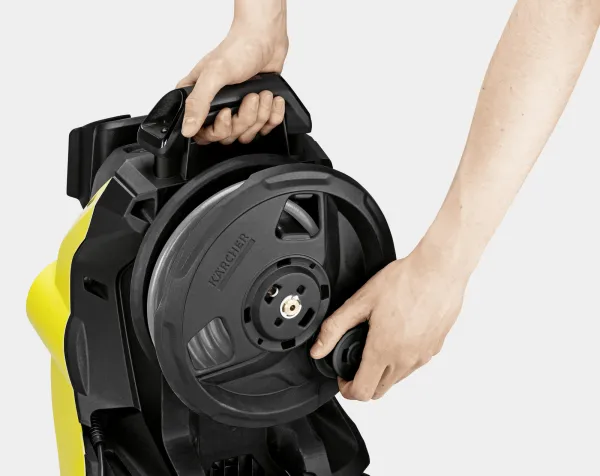 Kärcher Vysokotlakový čistič K 7 Premium Smart Control Flex Home