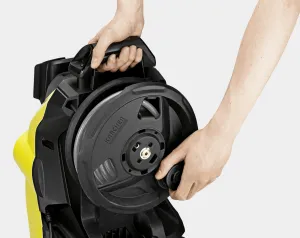 Kärcher Vysokotlakový čistič K 7 Premium Smart Control Flex Home