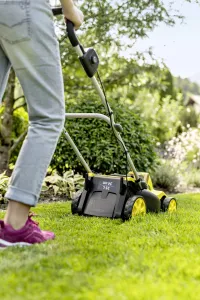 Karcher Kärcher Kosačka LMO 3-18