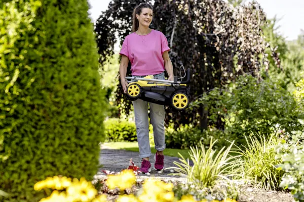 Karcher Kärcher Kosačka LMO 3-18