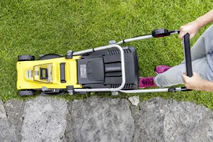 Karcher Kärcher Kosačka LMO 3-18