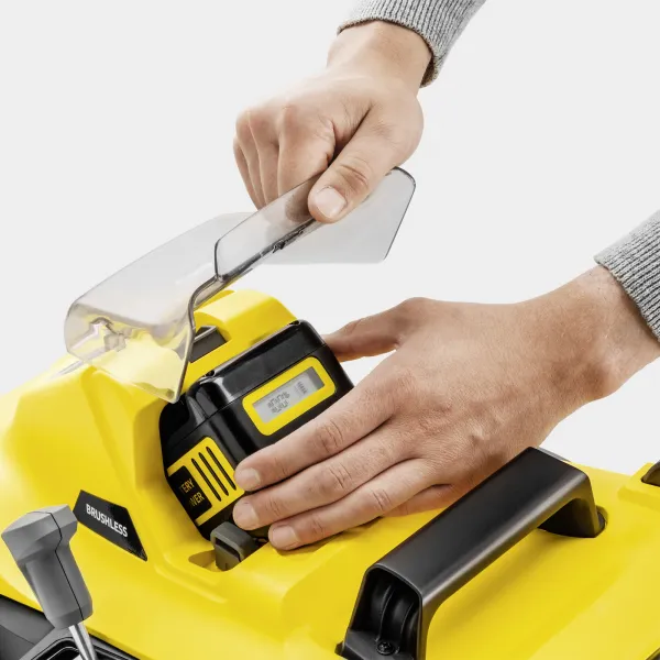Karcher Kärcher Kosačka LMO 3-18