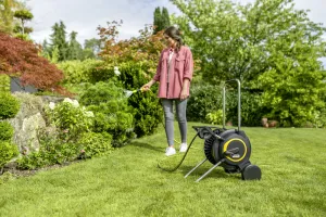 Karcher Kärcher Hadicový vozík HT 4
