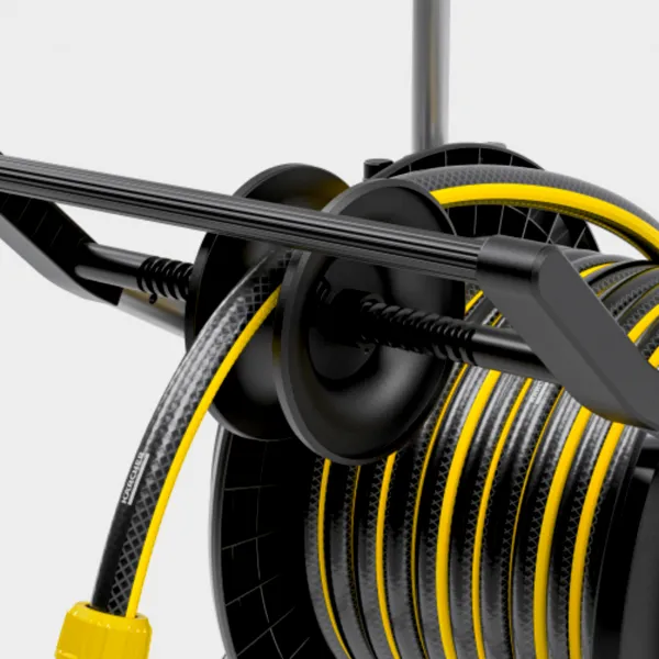 Karcher Kärcher Hadicový vozík HT 4