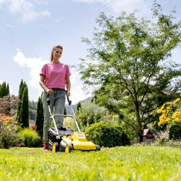 Karcher Kärcher Kosačka LMO 3-18