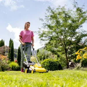 Karcher Kärcher Kosačka LMO 3-18