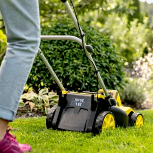 Karcher Kärcher Kosačka LMO 3-18