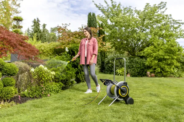 Karcher Kärcher Hadicový vozík HT 5 M