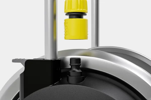 Karcher Kärcher Hadicový vozík HT 6 M