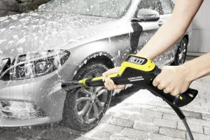 Kärcher K 5 Smart Control Flex eco!Booster (1.324-739.0)