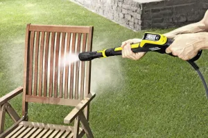 Kärcher - Vysokotlakový čistič K 5 Smart Control Flex 1.324-730.0