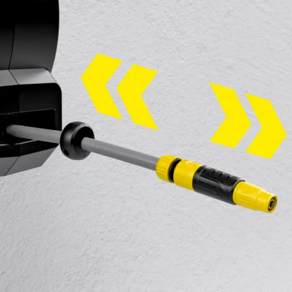 Karcher Kärcher Hadicový box HBX 5.35 Automatic