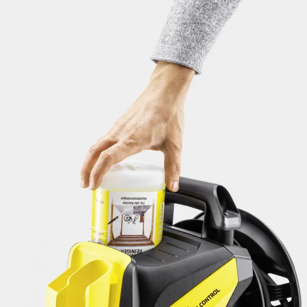 Kärcher - Vysokotlakový čistič K 4 Premium Power Control Flex 1.324-330.0
