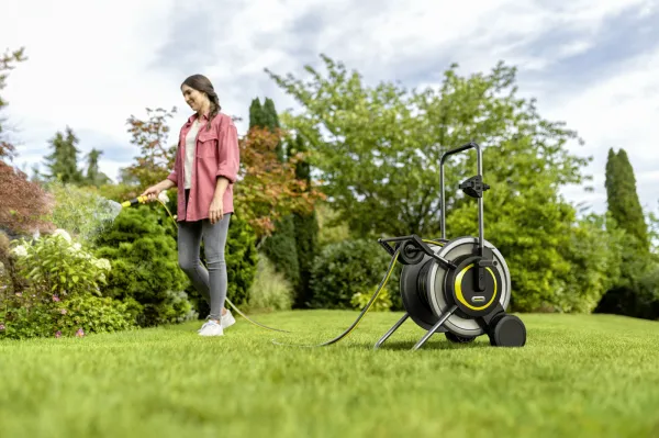 Karcher Kärcher Hadicový vozík HT 6 M