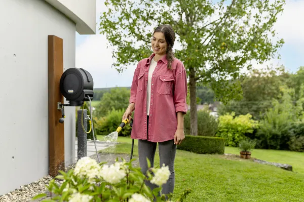 Karcher Kärcher Hadicový box HBX 5.35 Automatic