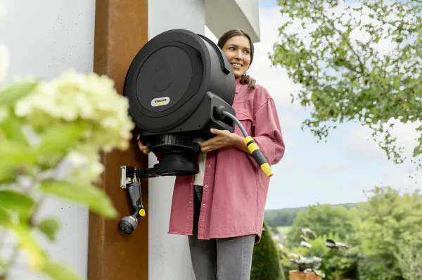 Karcher Kärcher Hadicový box HBX 5.35 Automatic