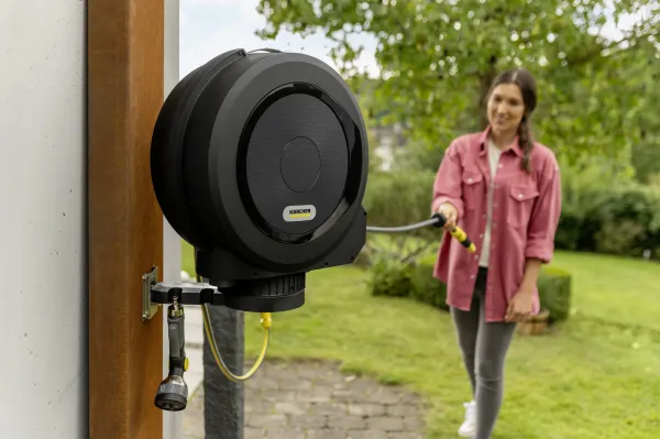 Karcher Kärcher Hadicový box HBX 5.35 Automatic