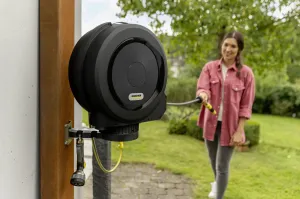 Karcher Kärcher Hadicový box HBX 5.35 Automatic