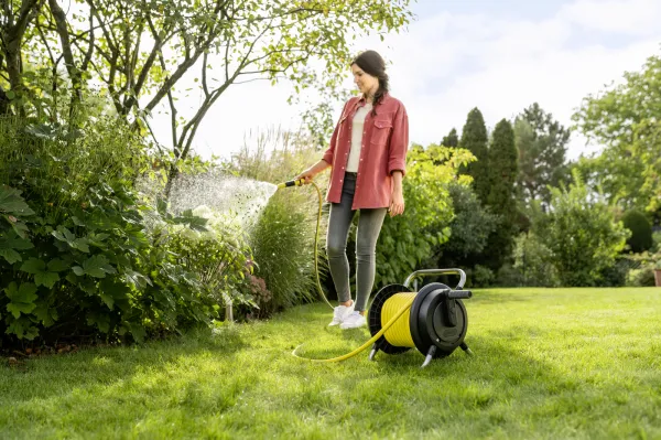 Karcher Kärcher Hadicový bubon HR 2.10 Set