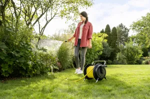 Karcher Kärcher Hadicový bubon HR 2.10 Set