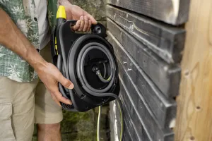 Karcher Kärcher Hadicový box HBX 2.10 Compact