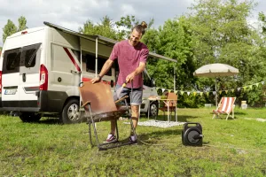 Karcher Kärcher Hadicový box HBX 2.10 Compact