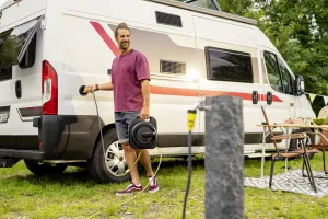 Karcher Kärcher Hadicový box HBX 2.10 Compact