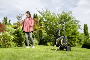 Karcher Kärcher Hadicový vozík HT 3.20 Set
