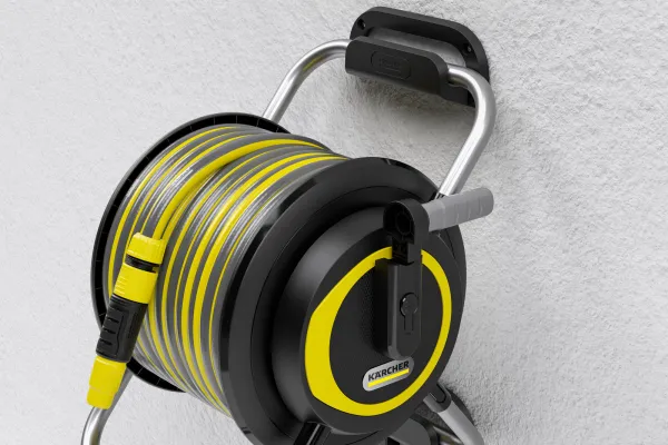 Karcher Kärcher Hadicový bubon HR 4