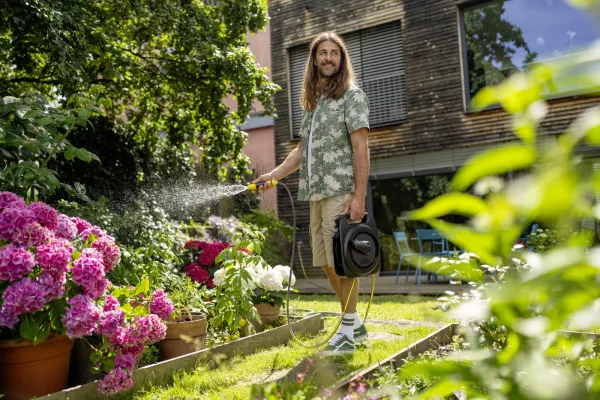 Karcher Kärcher Hadicový box HBX 2.10 Compact