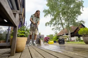 Karcher Kärcher Hadicový box HBX 2.10 Compact