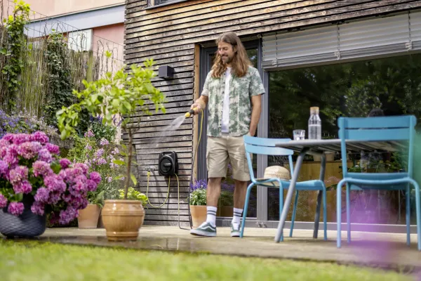 Karcher Kärcher Hadicový box HBX 2.10 Compact