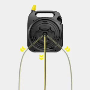 Karcher Kärcher Hadicový box HBX 2.10 Compact