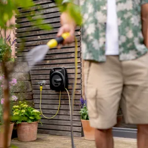 Karcher Kärcher Hadicový box HBX 2.10 Compact