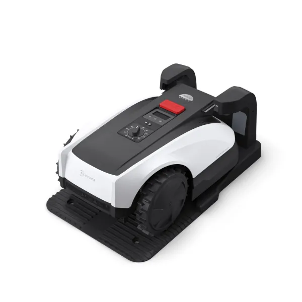 Robotická kosačka ECOVACS GOAT O800 RTK