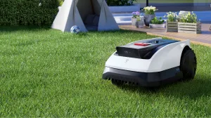 Robotická kosačka ECOVACS GOAT O800 RTK