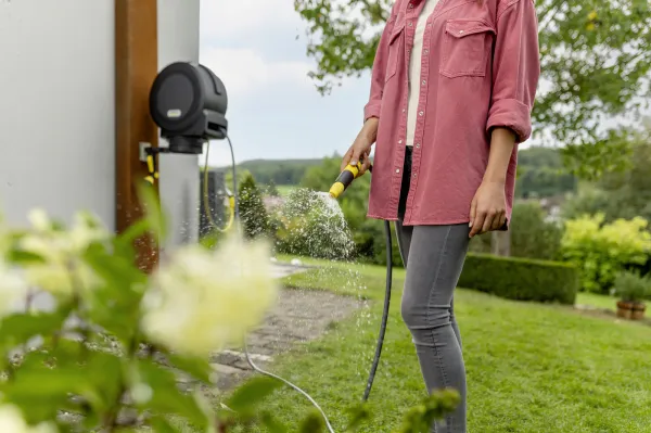 Karcher Kärcher Hadicový box HBX 4.20 Automatic