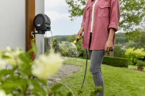 Karcher Kärcher Hadicový box HBX 4.20 Automatic