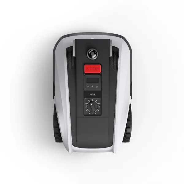 ECOVACS GOAT O500 Panorama