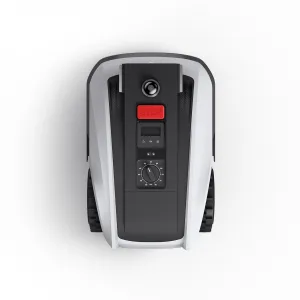 ECOVACS GOAT O500 Panorama