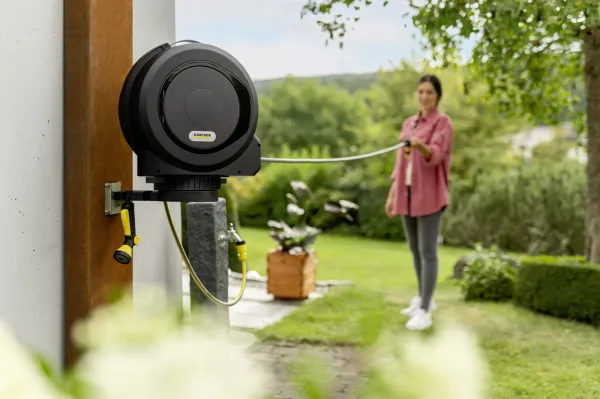 Karcher Kärcher Hadicový box HBX 4.20 Automatic