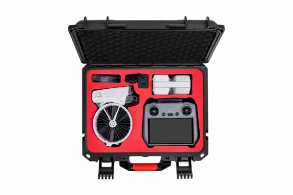 Stablecam Vodotesné puzdro ABS IP67 pre DJI Flip 1DJFL01