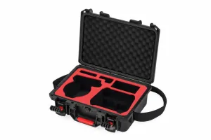 Stablecam Vodotesné puzdro ABS IP67 pre DJI Flip 1DJFL01