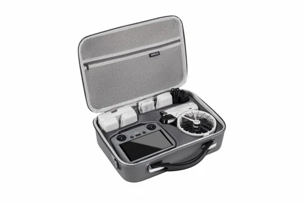 Stablecam Puzdro na rameno z PU pre DJI Flip Fly More Combo 1DJFL02