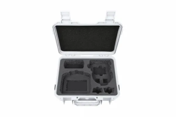 Stablecam Biele anti-explozné puzdro pre DJI Flip Fly More Combo 1DJFL21