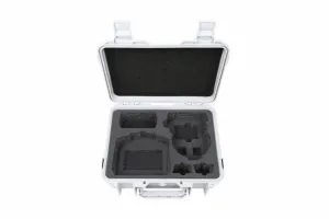 Stablecam Biele anti-explozné puzdro pre DJI Flip Fly More Combo 1DJFL21