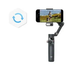 DJI Care Refresh 1-Year Plan (Osmo Mobile 7P) EU